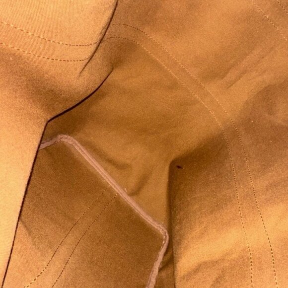 LOUIS VUITTON KEEPALL 55 - MONOGRAM - Picture 8 of 9